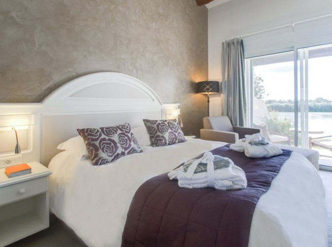 033_L'Estelle en Camarque (c) Private Selection Hotels  - Schoene Aussichten Touristik- 1447770916